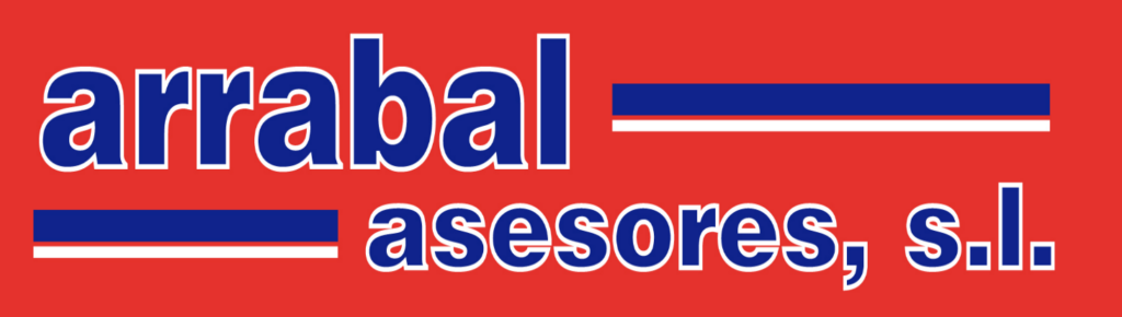 Logo Arrabal asesores